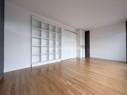 Wohnzimmer Ansicht 2 