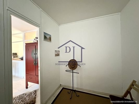 Ankleidezimmer