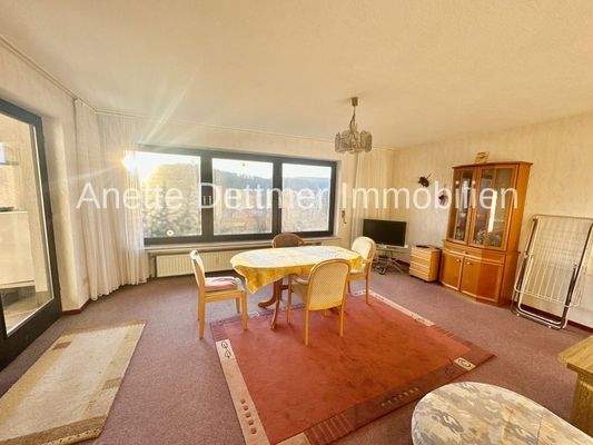 17 UG Wohnzimmer Ansicht