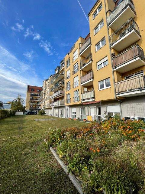 Dresden Wohnungen, Dresden Wohnung mieten