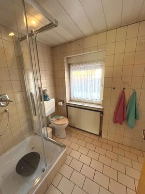 Badezimmer OG