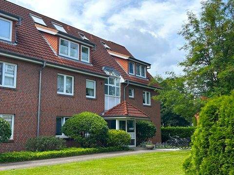 Halstenbek Wohnungen, Halstenbek Wohnung kaufen