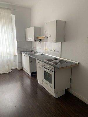 Küche 2-Zi. Wohnung