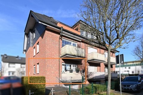 Hamm Wohnungen, Hamm Wohnung kaufen