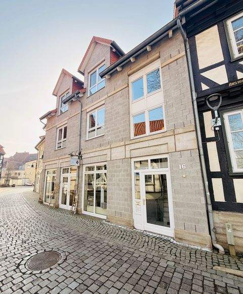 Northeim Wohnungen, Northeim Wohnung kaufen