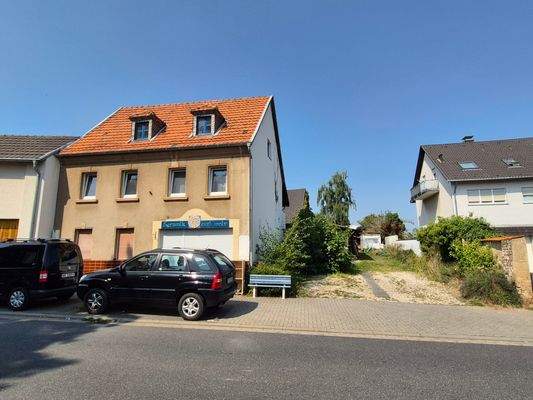 Ein topp Grundstück für Ihren Neubau...