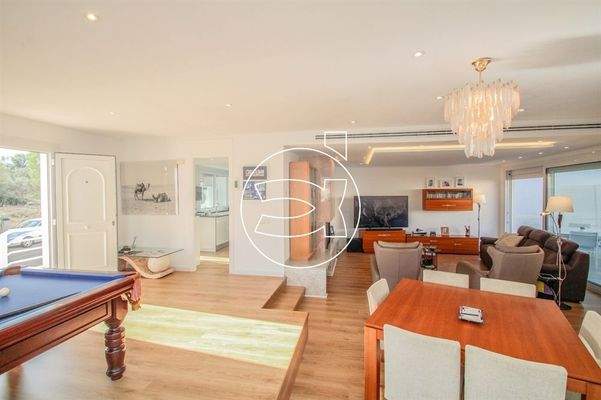 Hervorragendes Objekt