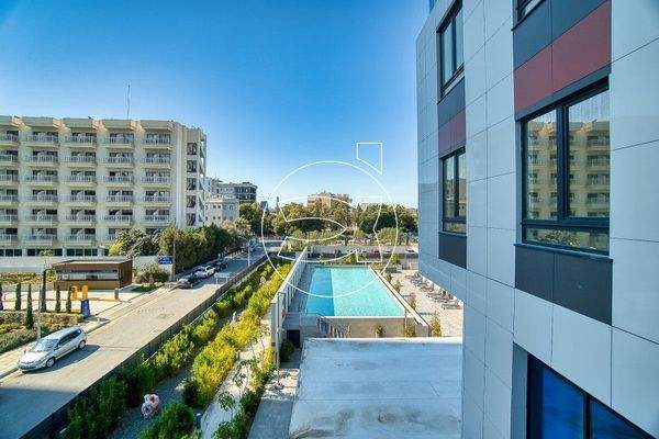 Immobilie Germasogeias