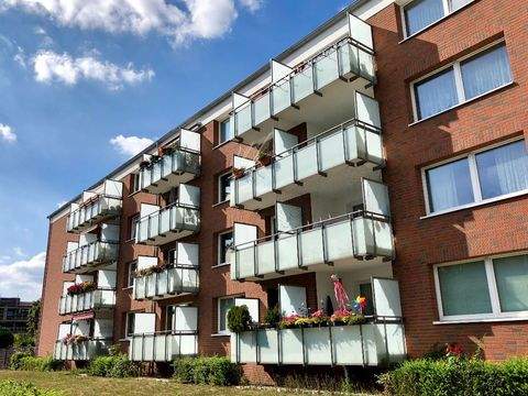 Norderstedt Wohnungen, Norderstedt Wohnung mieten