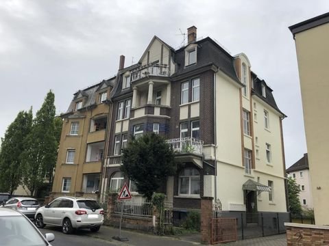 Gießen Wohnungen, Gießen Wohnung mieten