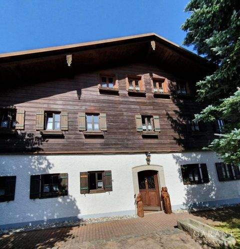 Haidmühle Büros, Büroräume, Büroflächen 