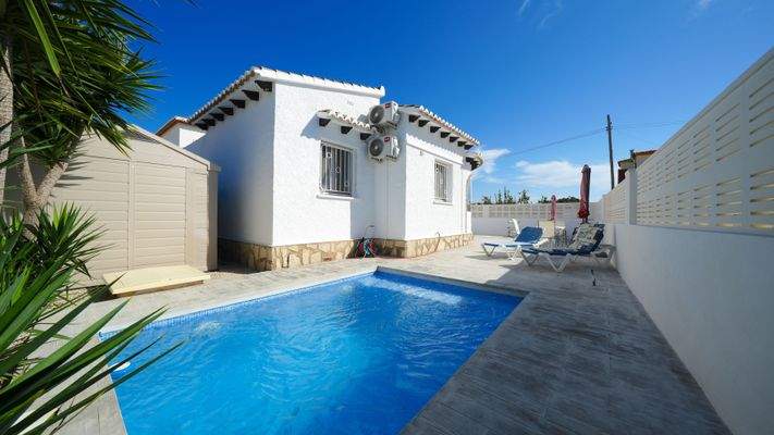 Villa in Els Poblets