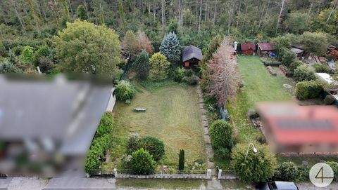 Föhrenau Grundstücke, Föhrenau Grundstück kaufen