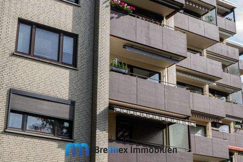 Bremen Wohnungen, Bremen Wohnung kaufen