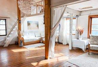 Großes Zimmer Erdgeschoss