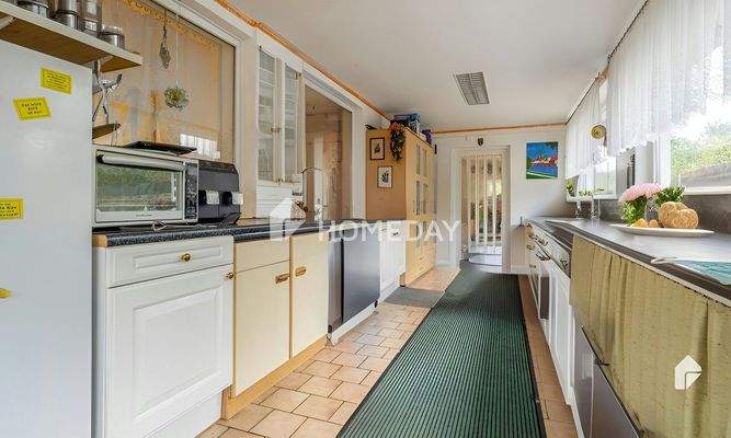 6. EG. Zimmer 1 : Abstellraum1