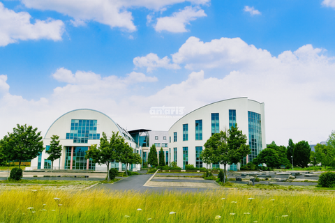 Erfurt Büros, Büroräume, Büroflächen 