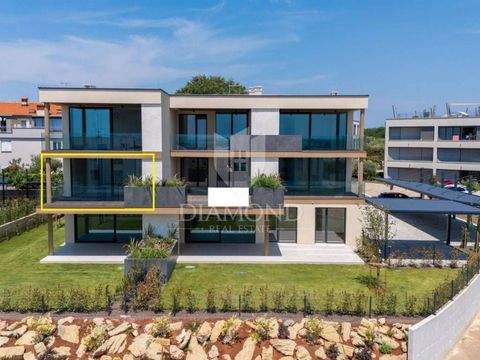 Novigrad Wohnungen, Novigrad Wohnung kaufen