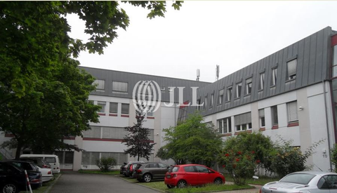 Ludwigsburg Büros, Büroräume, Büroflächen 