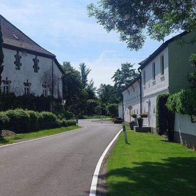 Eppinghoven an der Erft