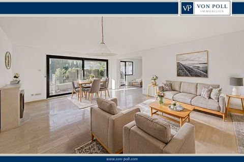 Dortmund / Kirchhörde Wohnungen, Dortmund / Kirchhörde Wohnung kaufen