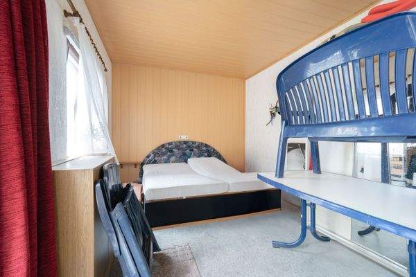 Einliegerwohnung Zimmer 1