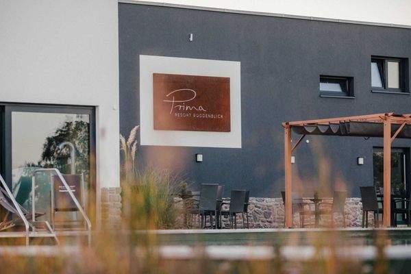 Prima Resort Bodenblick 5