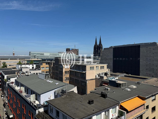 Ausblick - 6.OG - JLL