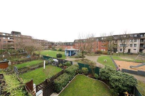 Krefeld Renditeobjekte, Mehrfamilienhäuser, Geschäftshäuser, Kapitalanlage