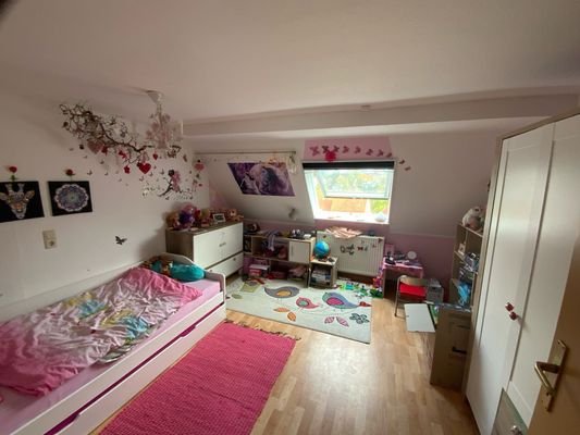 Kinderzimmer DG