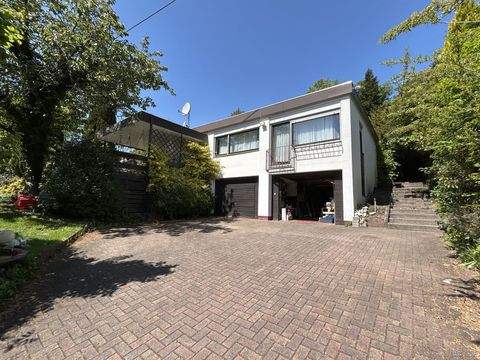 Neunkirchen/Wellesweiler Häuser, Neunkirchen/Wellesweiler Haus kaufen