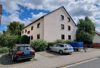 Straßenansicht