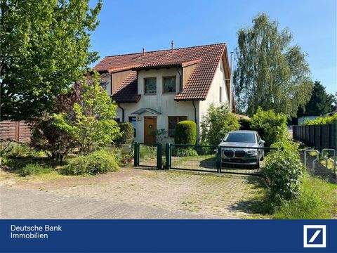 Heidesee Häuser, Heidesee Haus kaufen