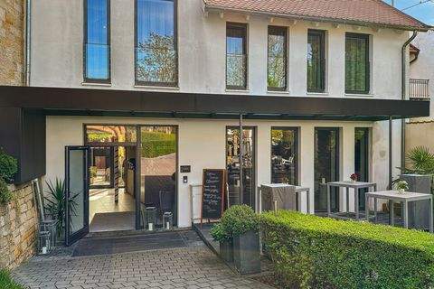 Kallstadt Gastronomie, Pacht, Gaststätten