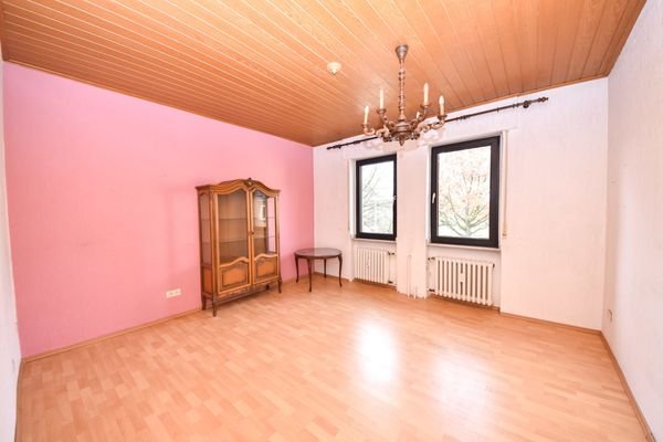 Schlafzimmer 1 von 2 OG