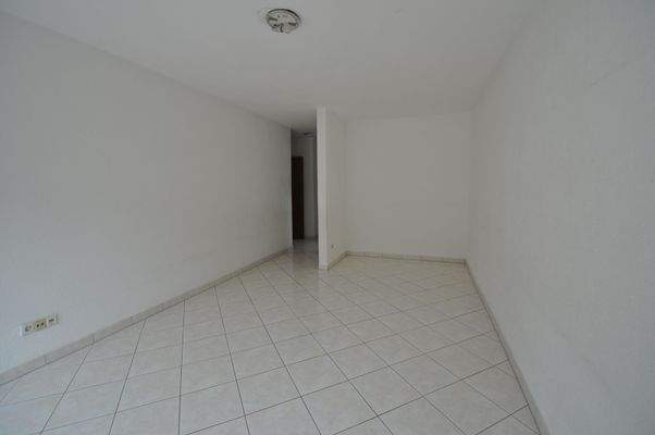 OG Wohnung 1 - Wohnzimmer