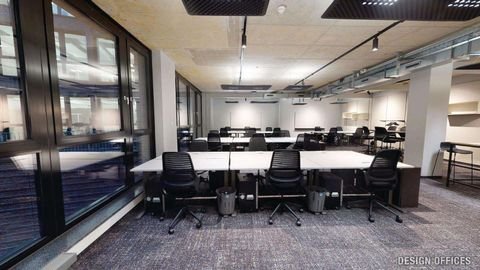 Köln Büros, Büroräume, Büroflächen 