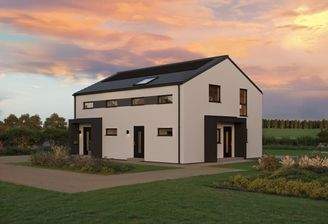 WHITE&BLACK 190 | Concept 2