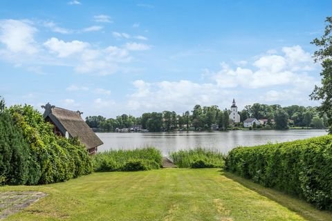 Mirow Häuser, Mirow Haus kaufen