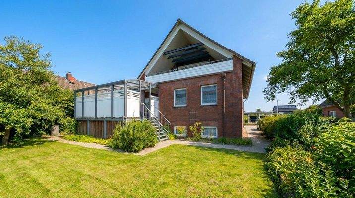 Außenansicht von Straße