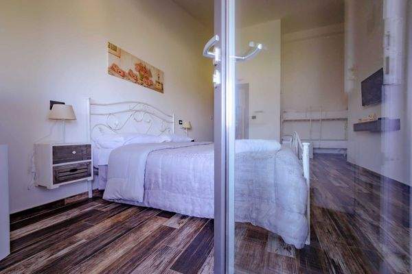 Neue Gästeunterkunft in Santa Maria al Bagno (Lecce)