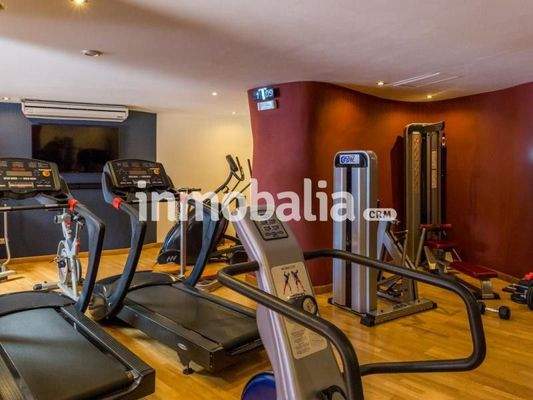 Photo: Penthouse in Estepona