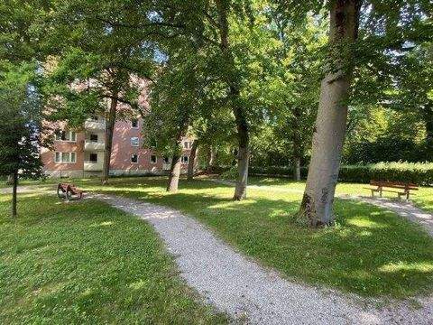 München Wohnungen, München Wohnung mieten