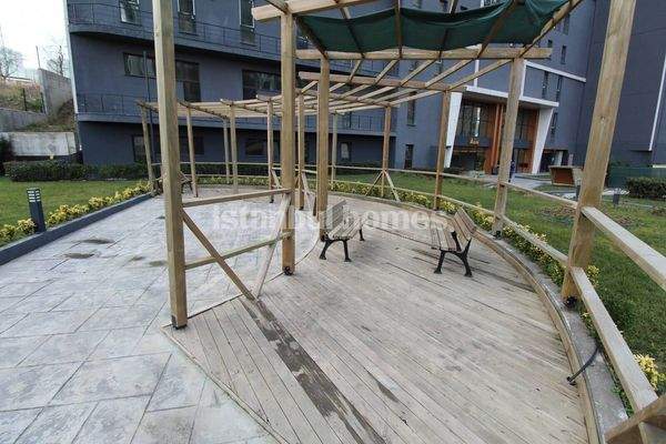 Turnkey Apartments with En-Suite Bathrooms in Istanbul Esenyurt