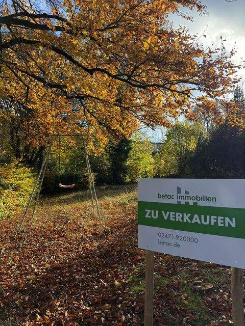 Roetgen Grundstücke, Roetgen Grundstück kaufen
