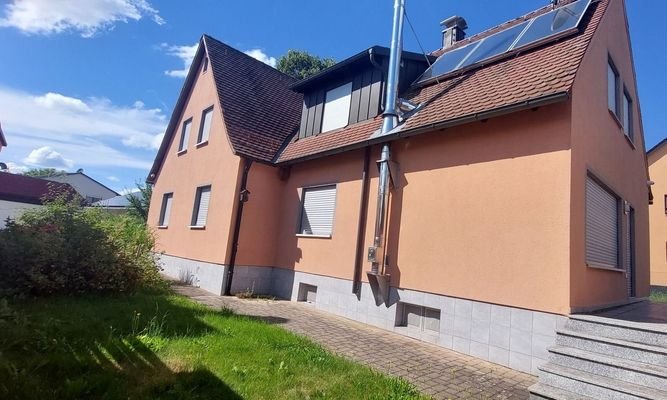 Außenansicht