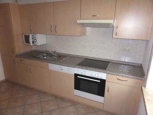 Vergleichsausstattung