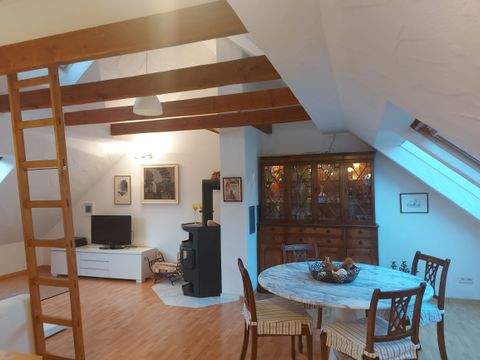 Stuttgart-Degerloch Wohnen auf Zeit, möbliertes Wohnen