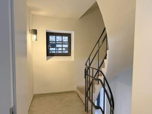 Flur/Treppenhaus