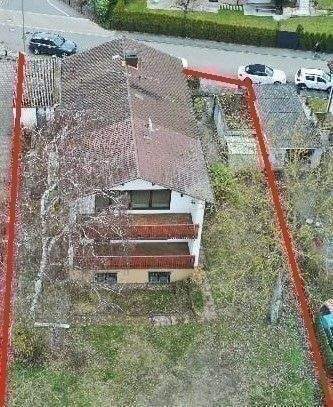 Erlangen Grundstücke, Erlangen Grundstück kaufen